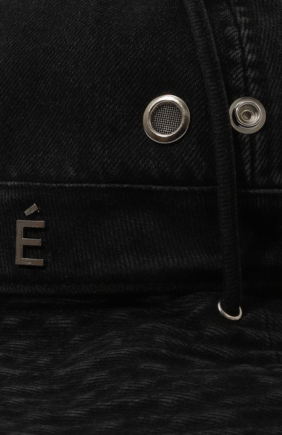 Хлопковая панама ÉTUDES, арт. E24MM921C00496, фото 4