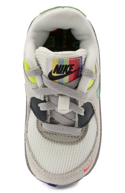 Кроссовки nike air max eoi NIKE, арт. DA5715-001, фото 4