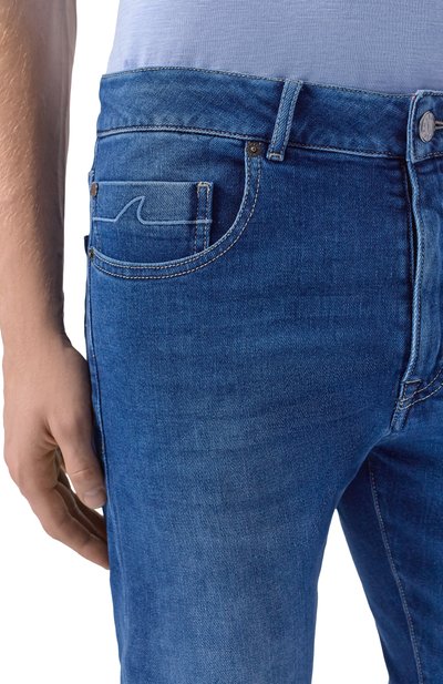 Джинсы PAUL&SHARK, арт. 25414105, фото 5