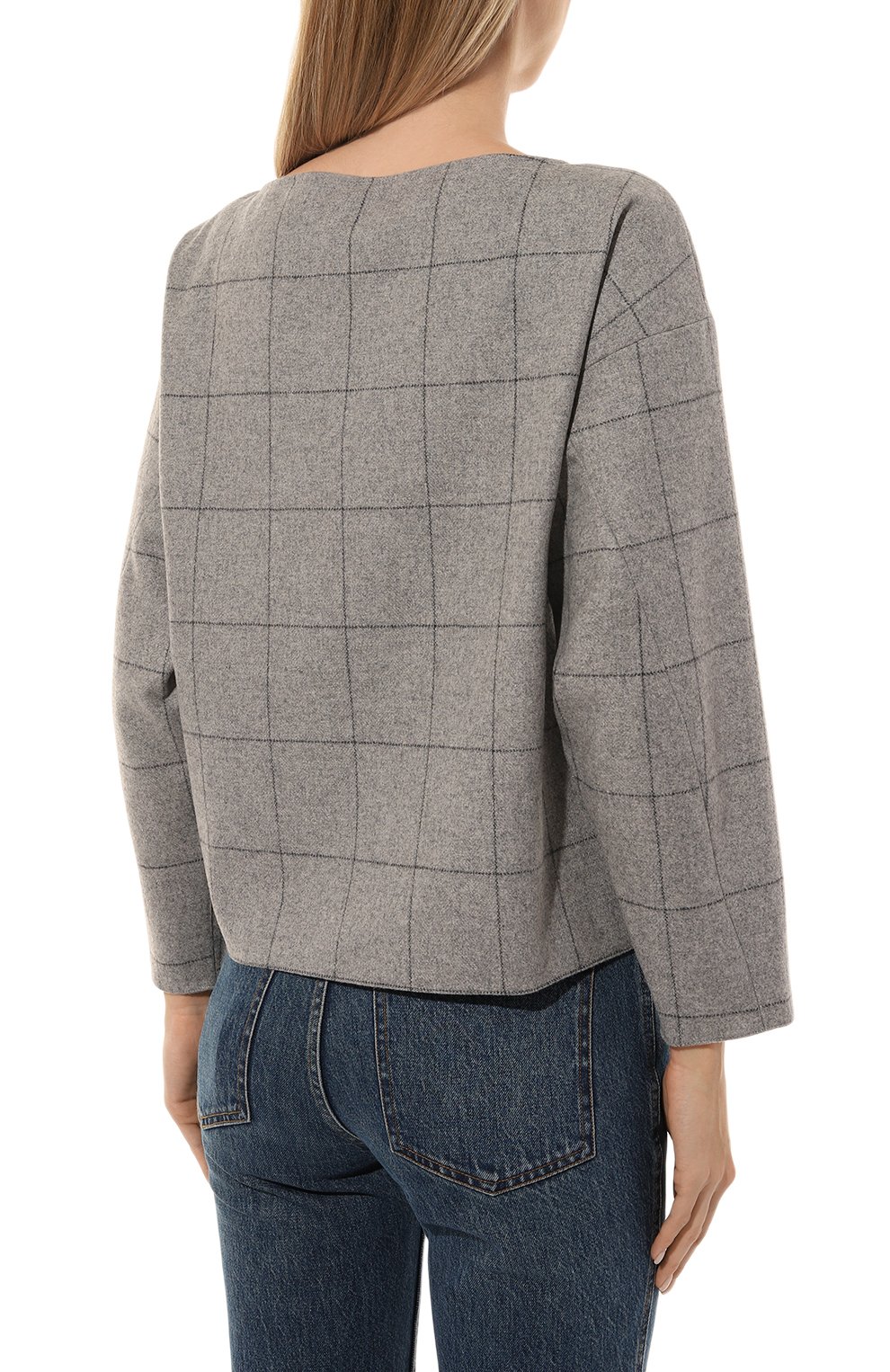 Топ EMPORIO ARMANI, арт. EW000171/TE10525, фото 4