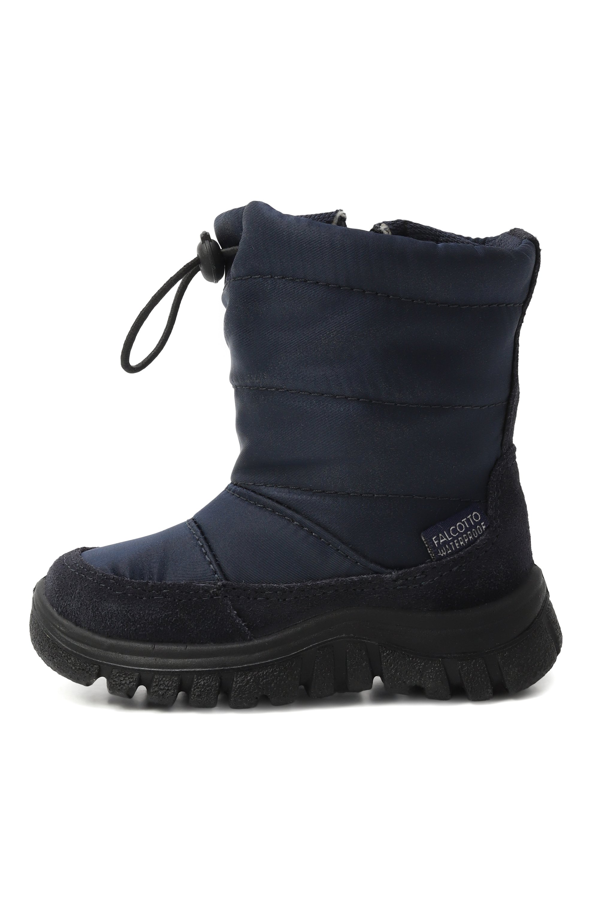 Утепленные сапоги FALCOTTO, арт. 3001598/01/19-24, фото 2