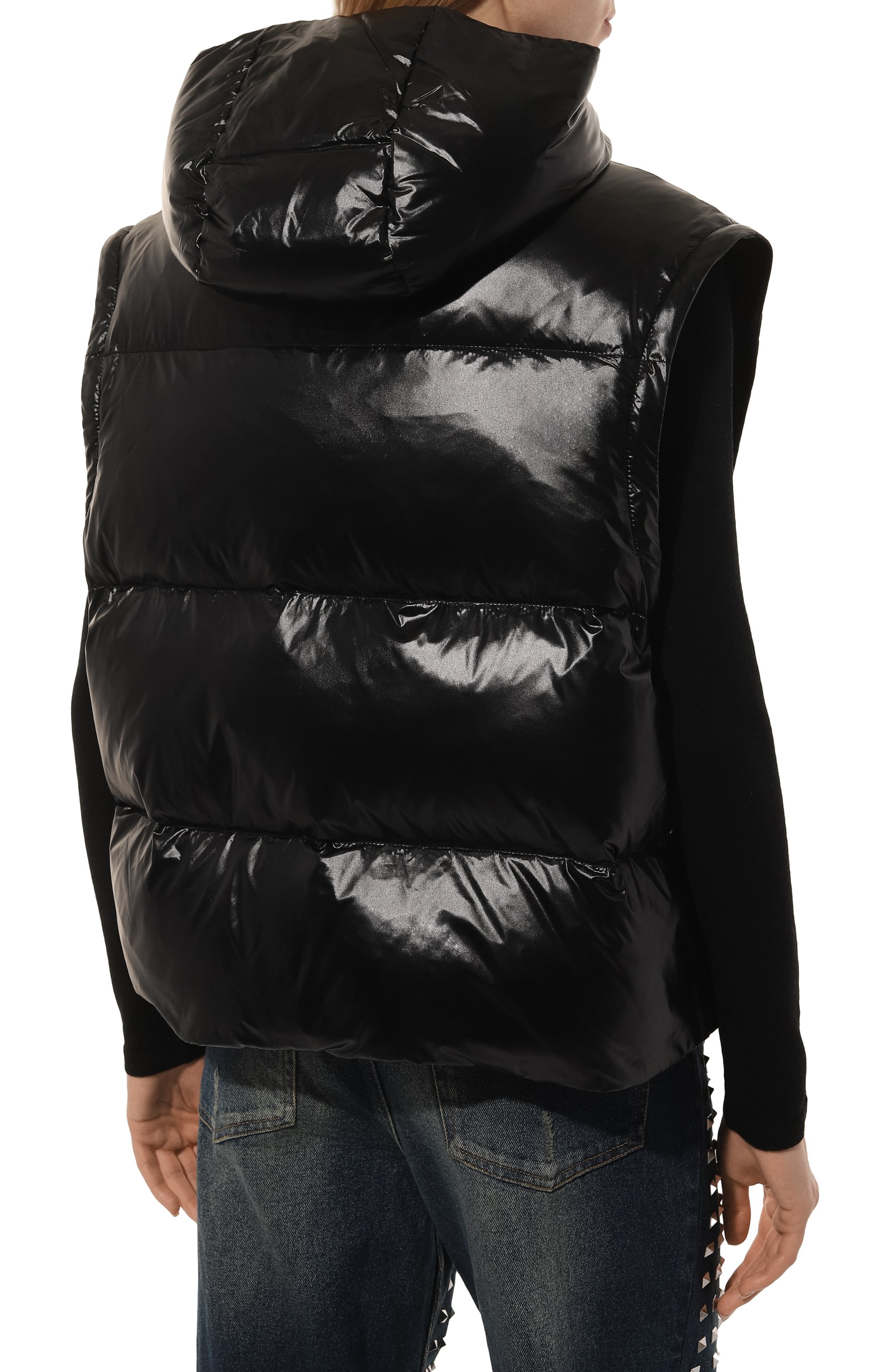 Пуховик THE KOOPLES, арт. FD0U29000K, фото 9