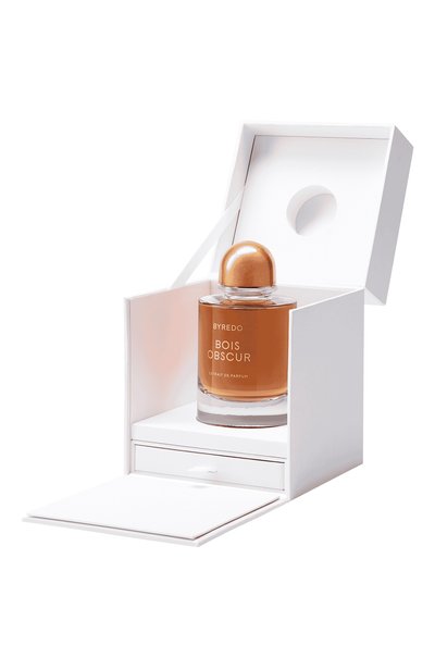 Духи bois obscur night veils (70ml) BYREDO, арт. 701666411345, фото 2