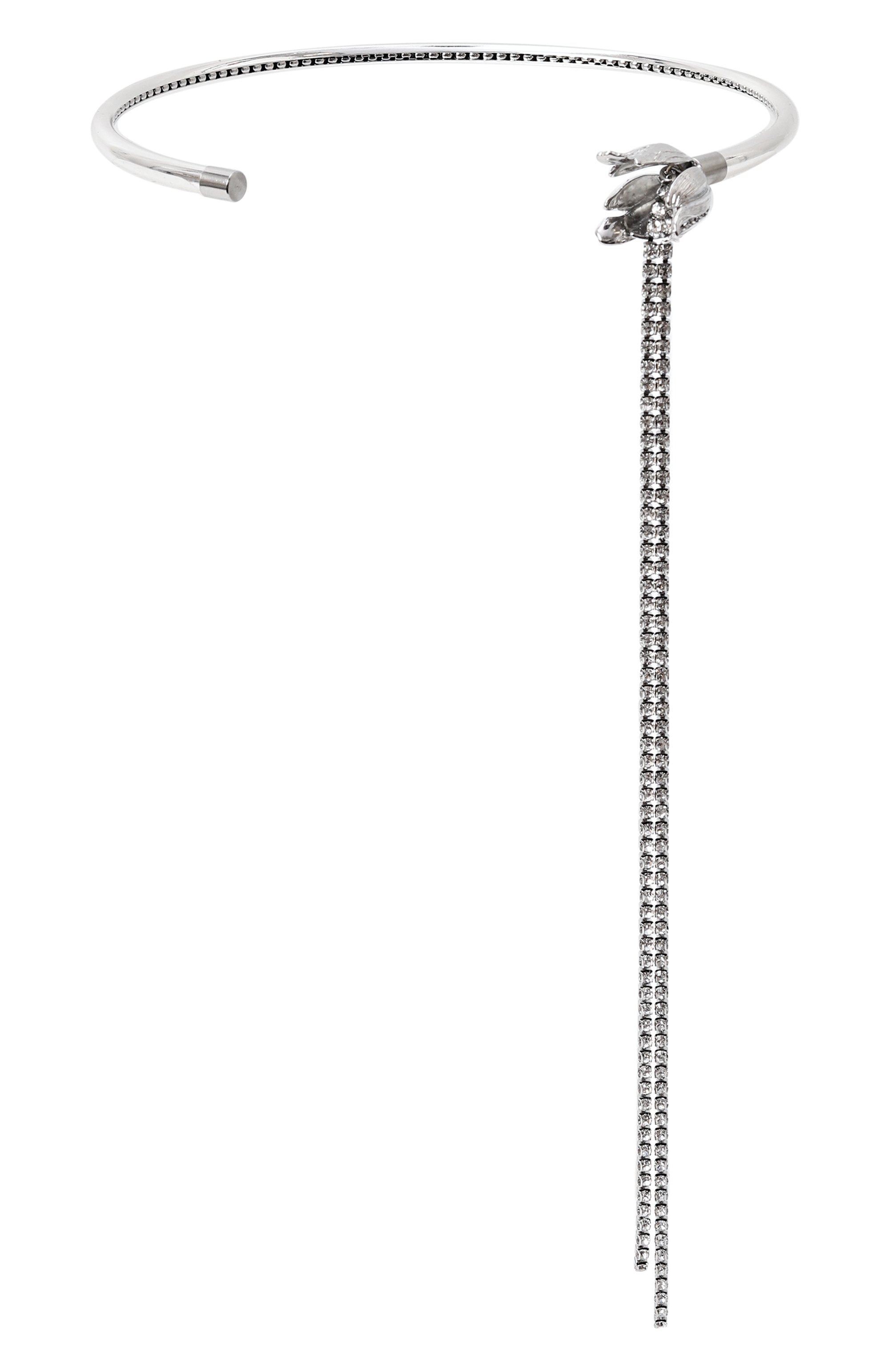 Колье VIEN, арт. 25-263S, фото 1