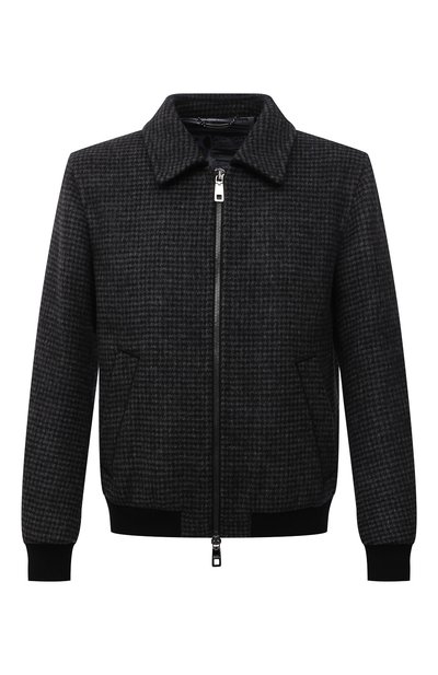 Бомбер DOLCE & GABBANA, арт. G9UY4T/FMMC5, фото 1