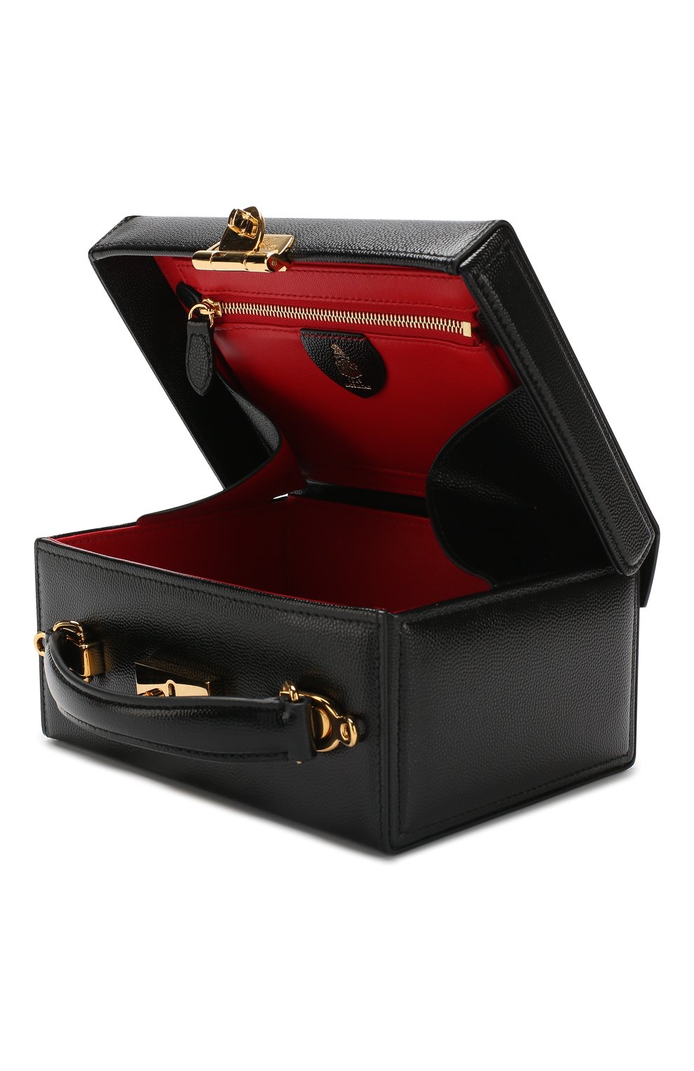 Сумка grace small box MARK CROSS, арт. W108344G, фото 8