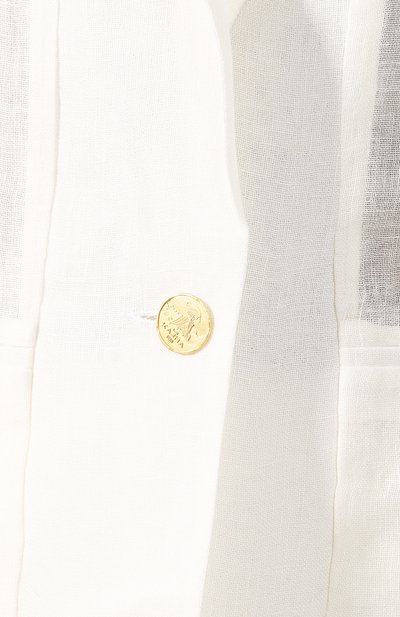 Льняной жакет LE KASHA, арт. TIMA000, фото 5