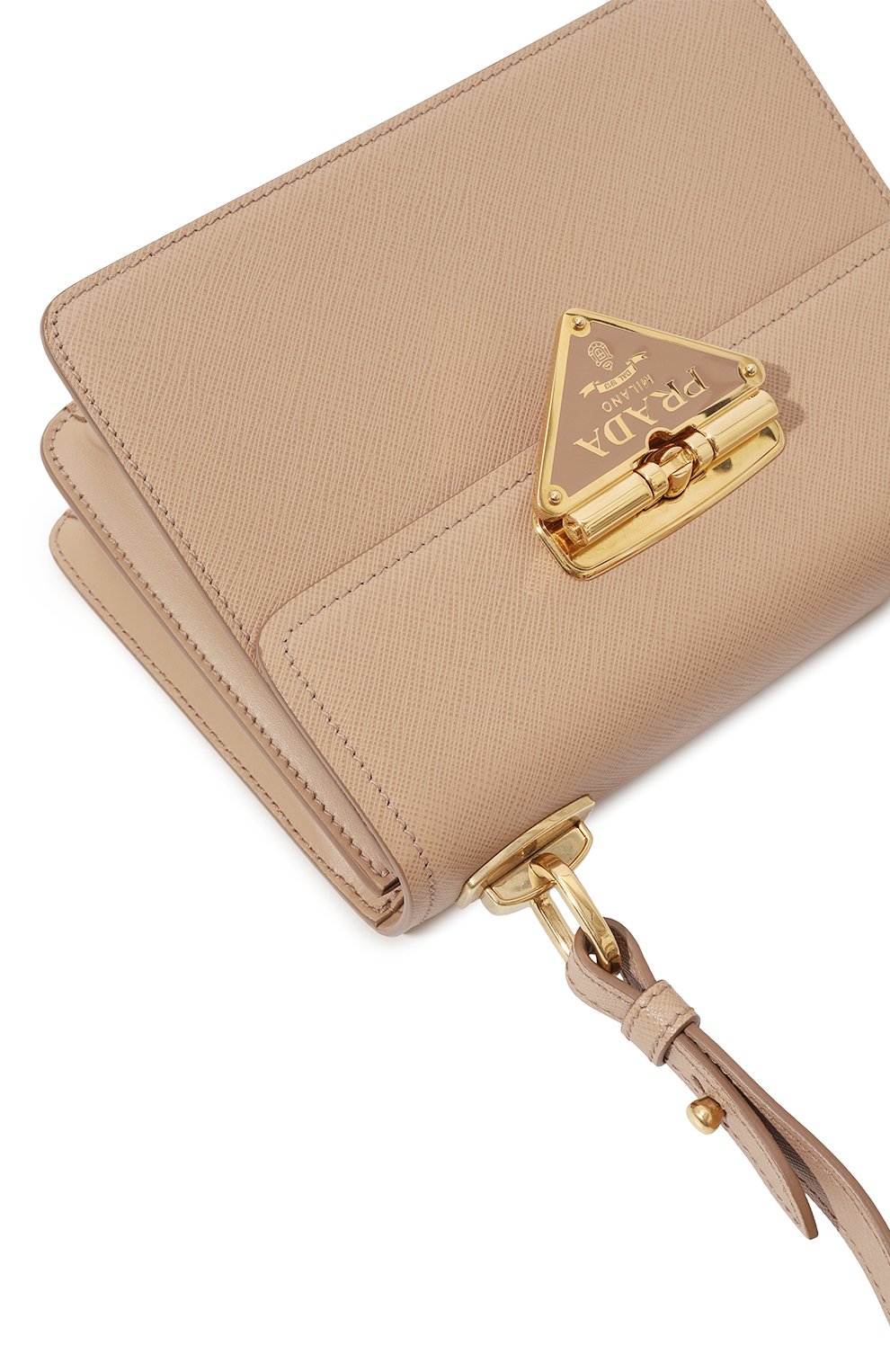 Сумка PRADA, арт. 1BD270-2EVU-F0770-JOO, фото 3