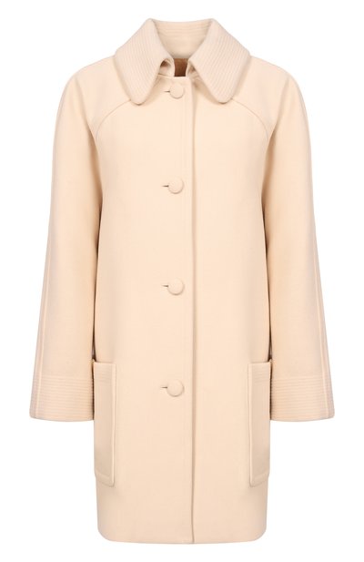 Женское шерстяное пальто VALENTINO, арт. 7B0CA3Z7/9UK