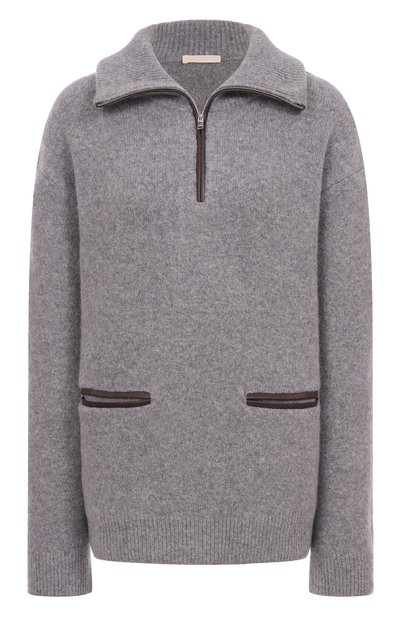 Женский шерстяной свитер 12 STOREEZ, арт. 135149