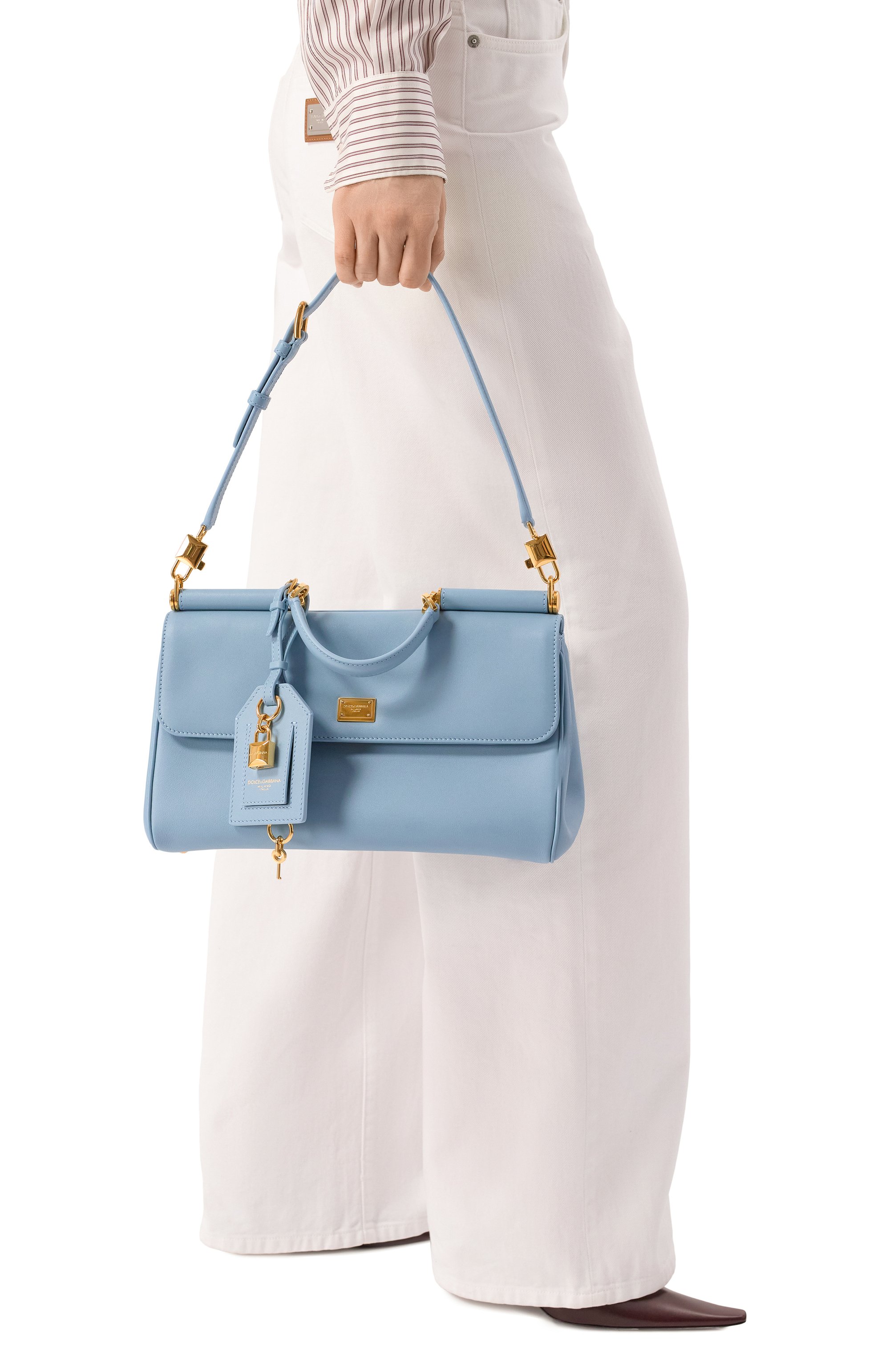 Сумка my sicily DOLCE & GABBANA, арт. BB7782/B7321, фото 2