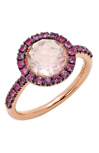 Женские кольцо MIMI, арт. ALM307R8Q2Z2