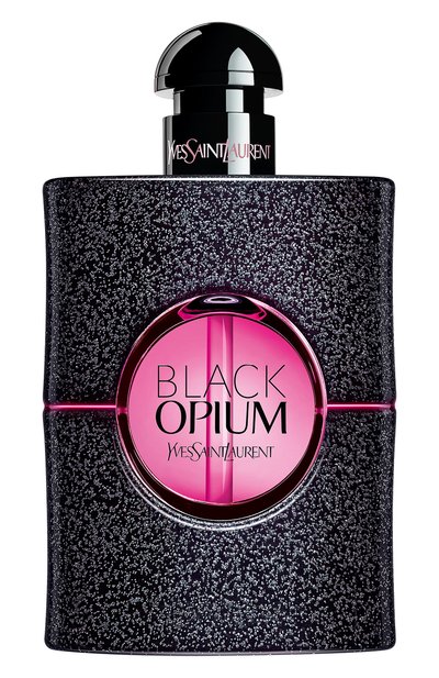 Парфюмерная вода black opium neon (75ml) YSL, арт. 3614272824973, фото 1