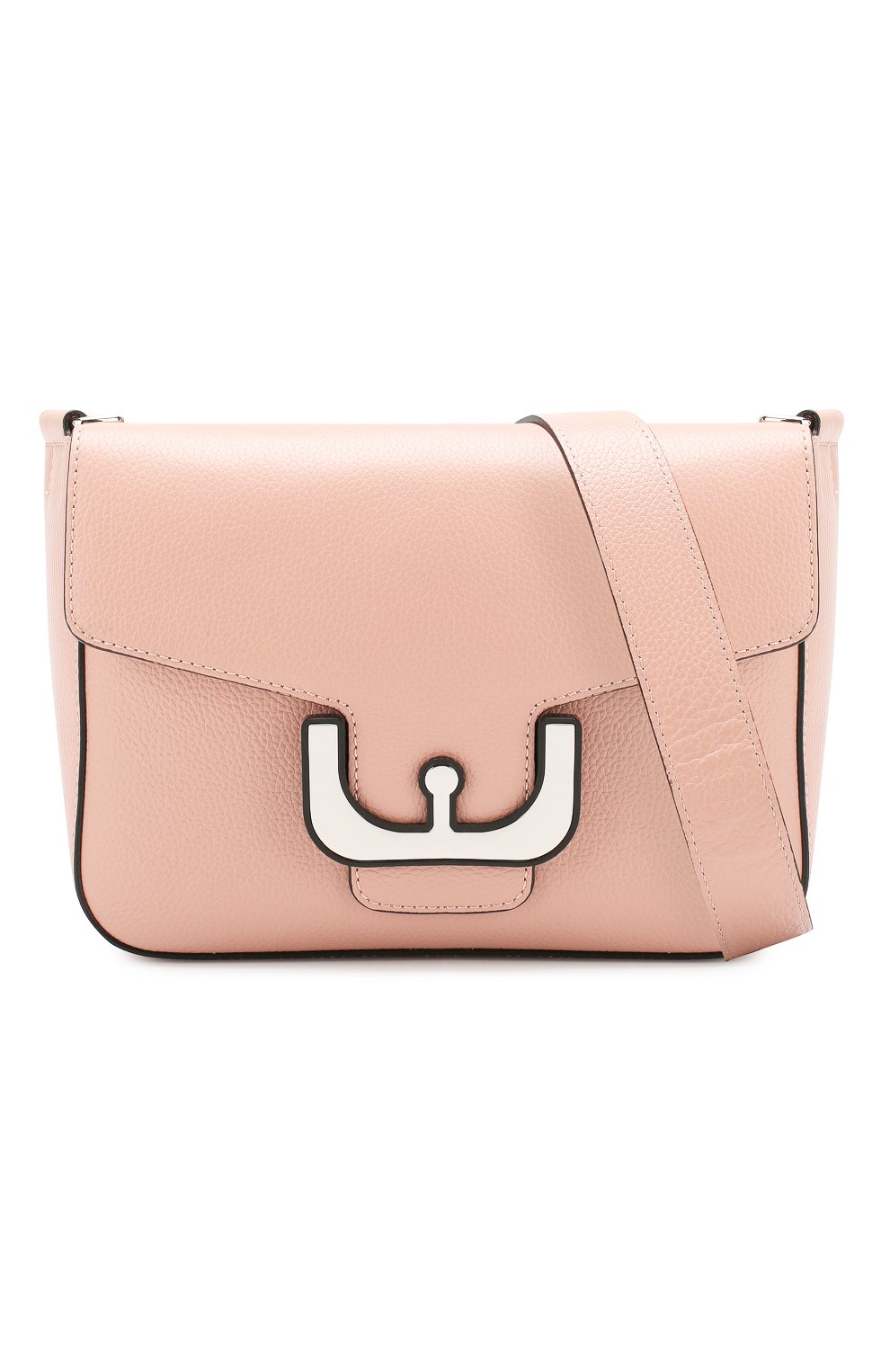 Сумка ambrine cross COCCINELLE, арт. E1 EJ5 15 01 01, фото 6