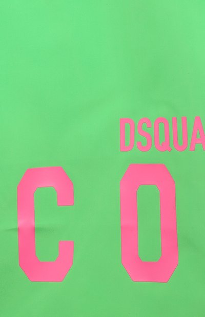 Плавки-шорты DSQUARED2, арт. DQ2325/D00QK, фото 3