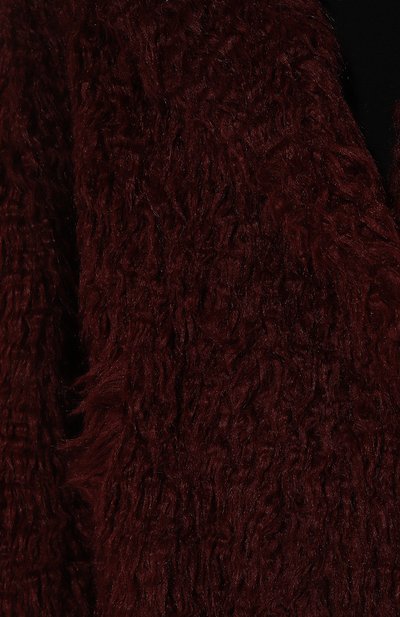 Шуба MSGM, арт. 3742MDC17/247808, фото 5