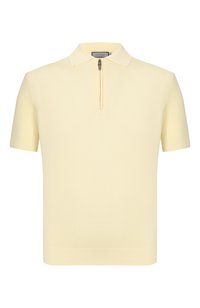 Светло-желтый