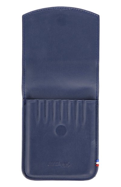 Кожаный футляр для сигарилл или сигарет S.T. DUPONT, арт. 183120, фото 2