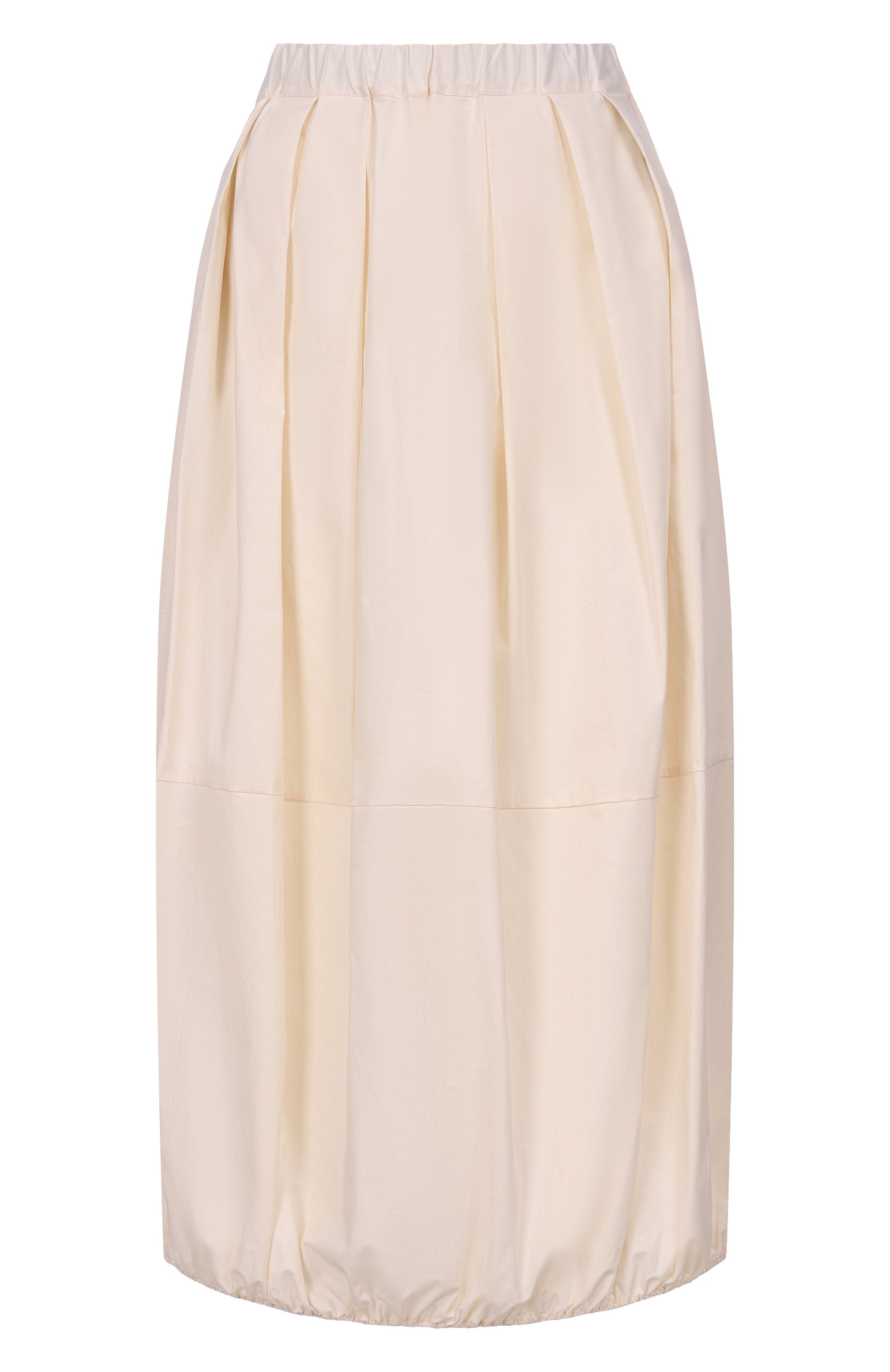 Хлопковая юбка ANTONELLI FIRENZE, арт. Q9774/135B, фото 1