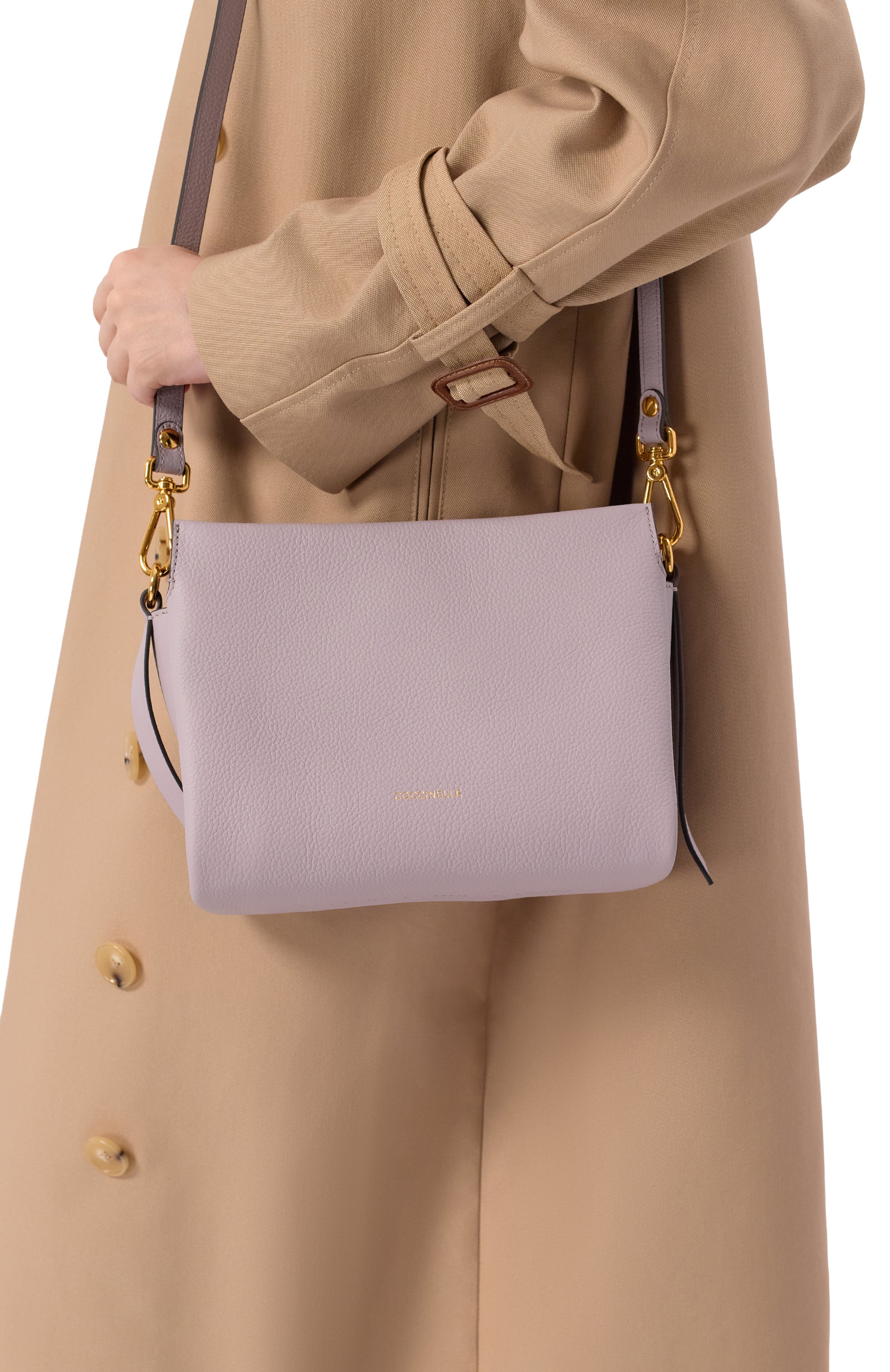 Сумка boheme small COCCINELLE, арт. E1M50580101, фото 2