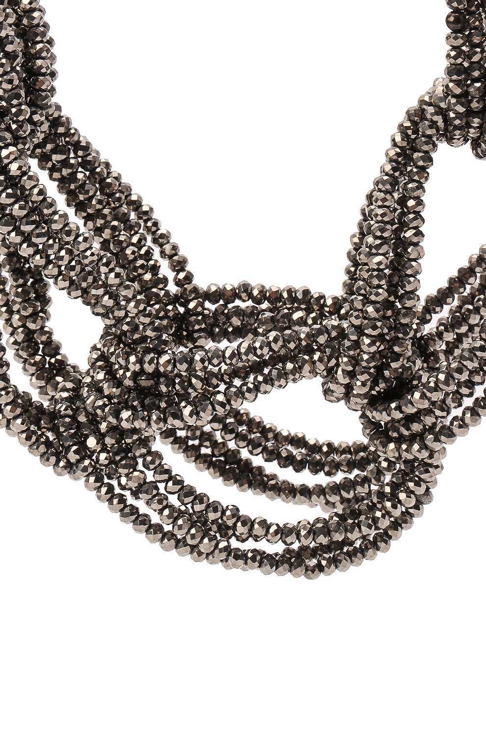 Колье BRUNELLO CUCINELLI, арт. MC0W9LV10/M, фото 3