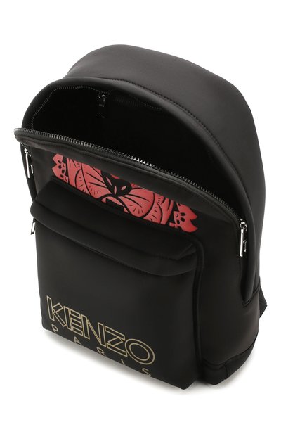 Текстильный рюкзак KENZO, арт. FA55SF300FP3, фото 4