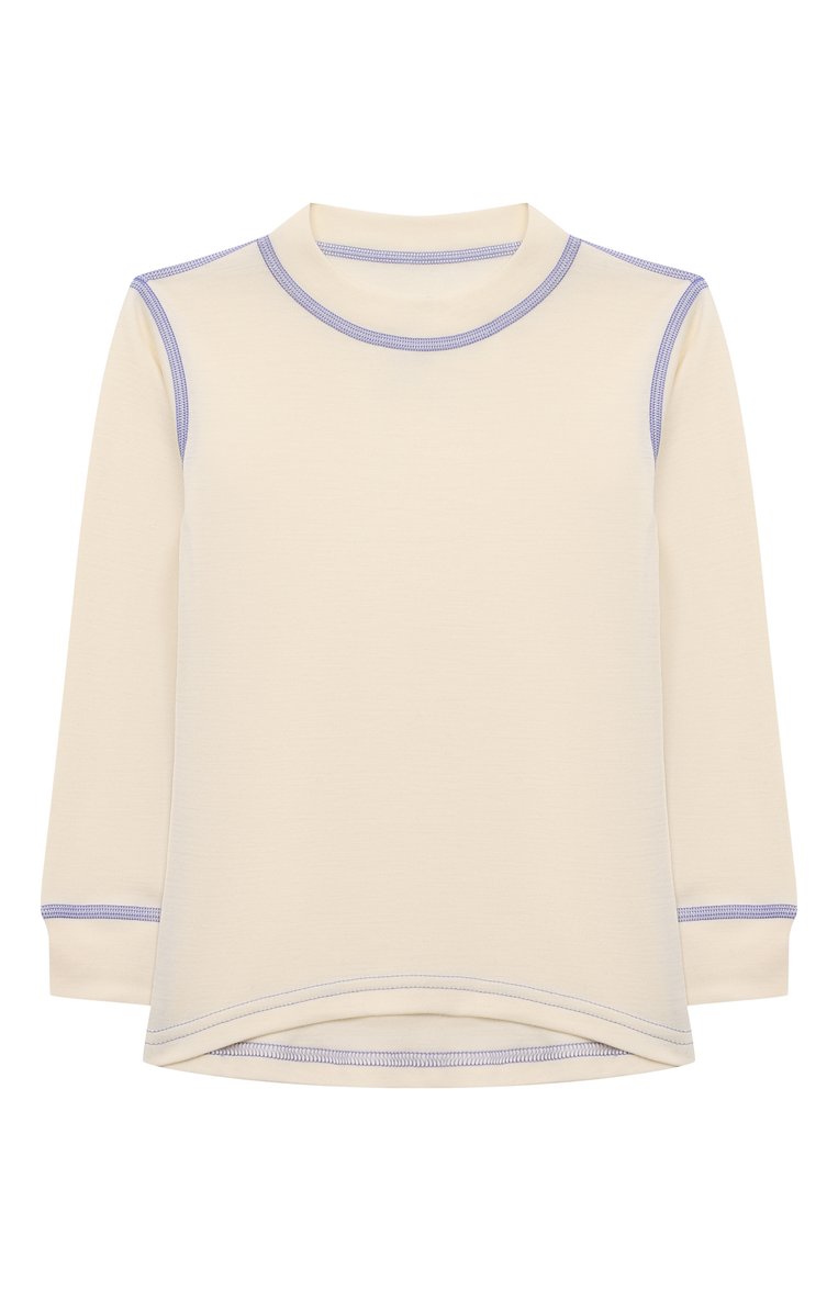 Шерстяной термолонгслив NORVEG, арт. 4SU2HLRU-011, фото 1