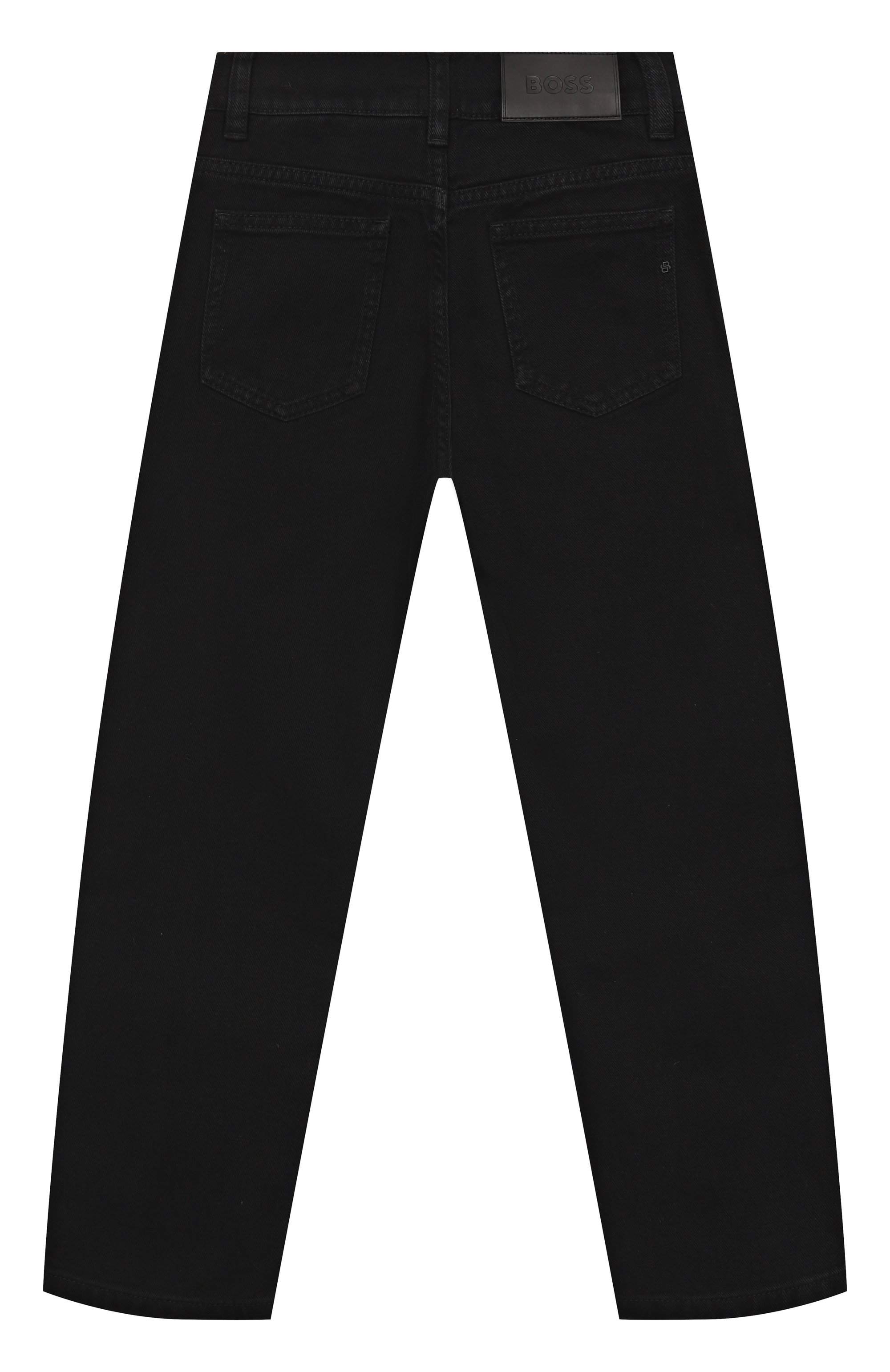 Джинсы BOSS, арт. J51158/6A-12A, фото 2