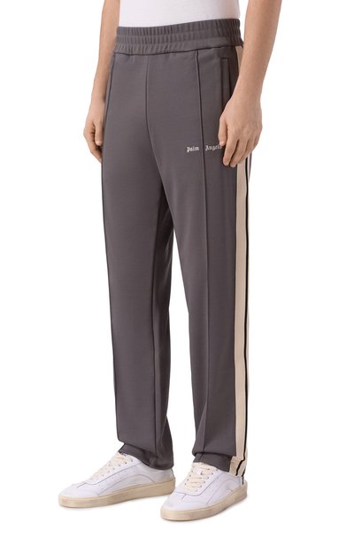 Брюки PALM ANGELS, арт. PMCJ020F25FAB003, фото 3