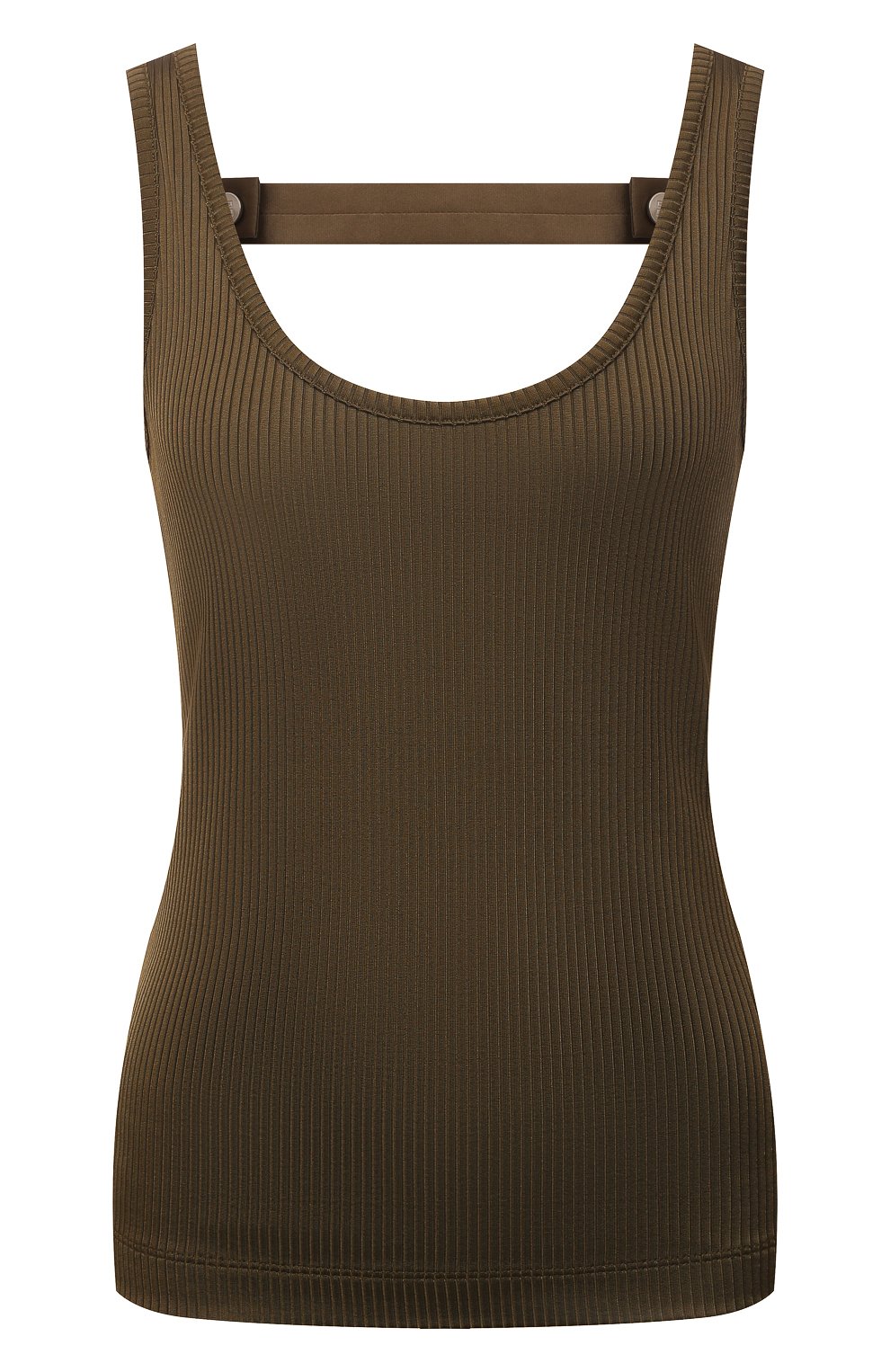Топ из вискозы GIVENCHY, арт. BW60UD30MQ, фото 1