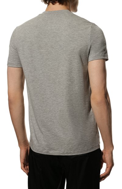 Футболка TOM FORD, арт. T4M081410, фото 4