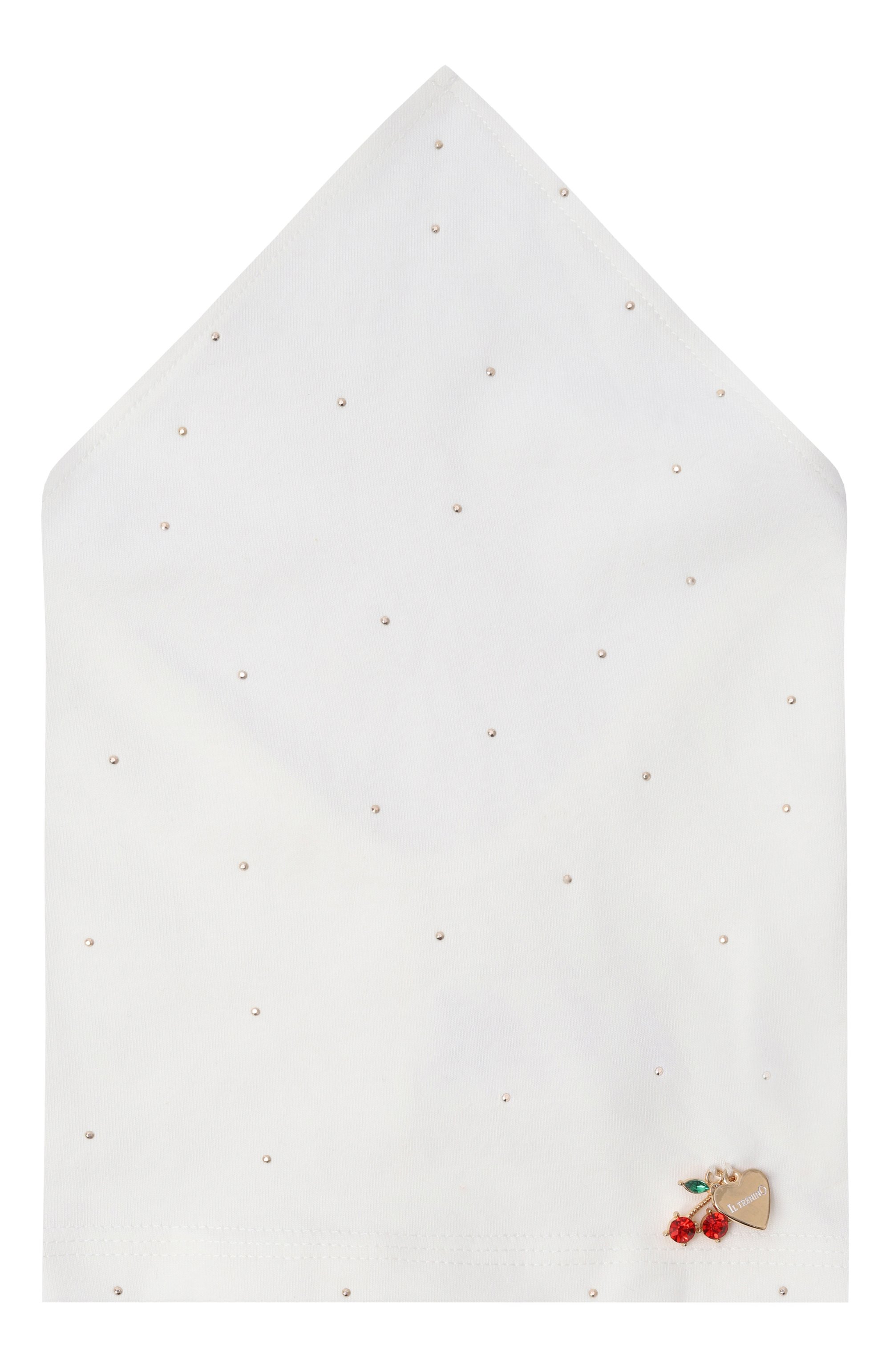 Хлопковая бандана IL TRENINO, арт. FB-6082, фото 1