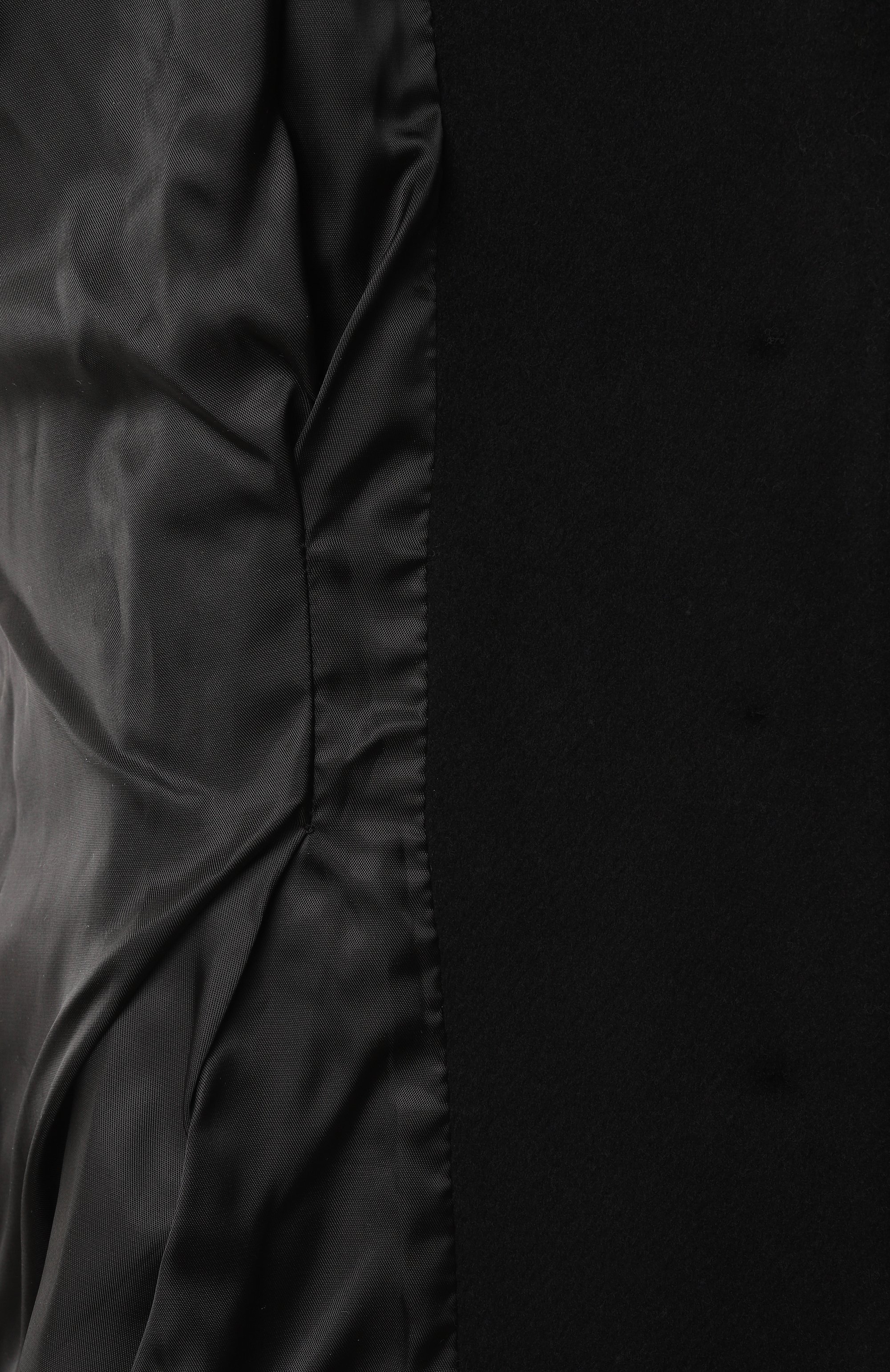 Полупальто из вискозы и шерсти LIKE YANA, арт. LY010201.0135.P9013D.00.24, фото 7