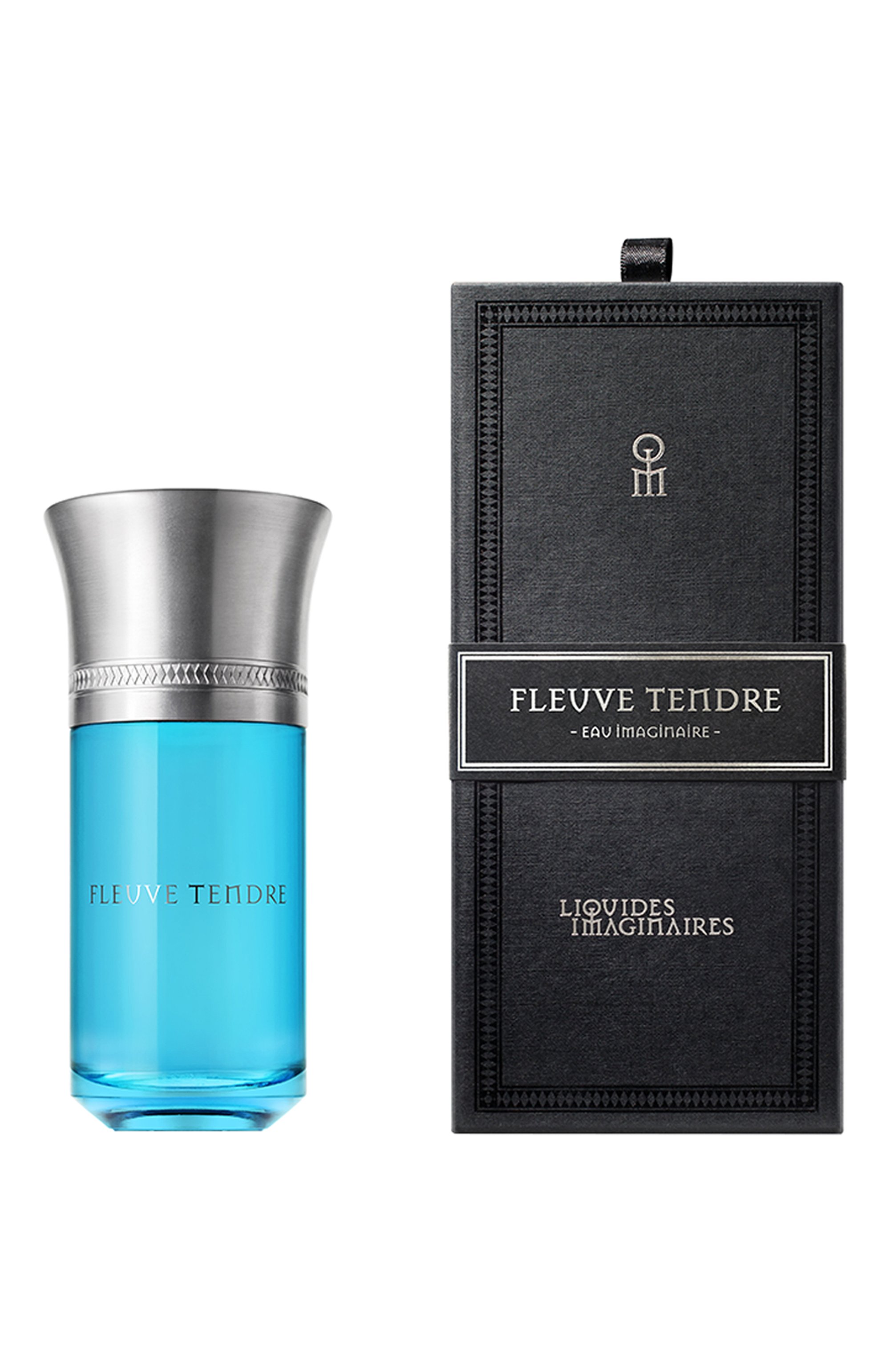 Парфюмерная вода fleuve tendre (50ml) LIQUIDES IMAGINAIRES, арт. 3760303360092, фото 3