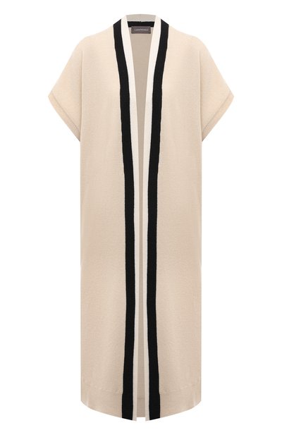 Кардиган из шерсти и кашемира LORENA ANTONIAZZI, арт. A24118MJ25A/2472, фото 1