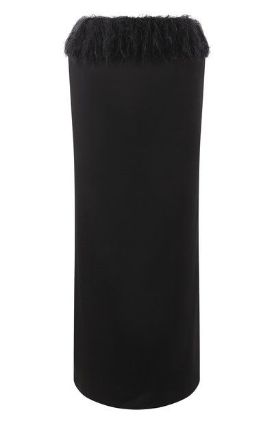 Женская юбка TOTEME, арт. 251-WRB0257-FB0344