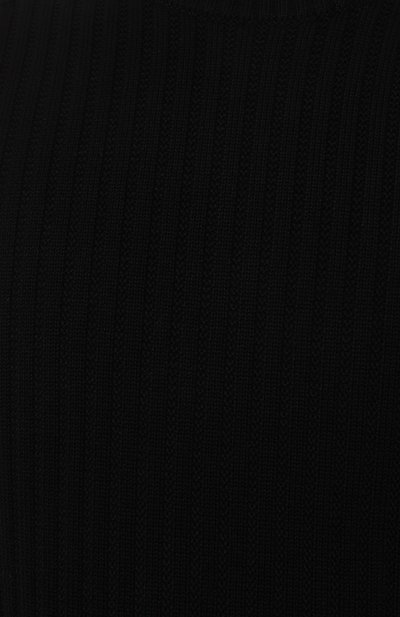 Хлопковый свитер HUGO, арт. 50481854, фото 5