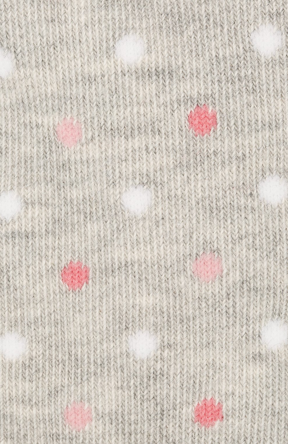 Хлопковые колготки FALKE серого цвета по цене 2080 руб., арт. 13590, фото 2 Хлопковые колготки FALKE, арт. 13590, фото 2