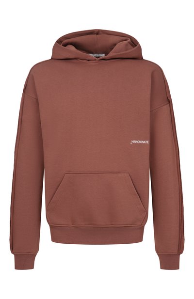 Мужской хлопково е худи HINNOMINATE, арт. HMABM01568