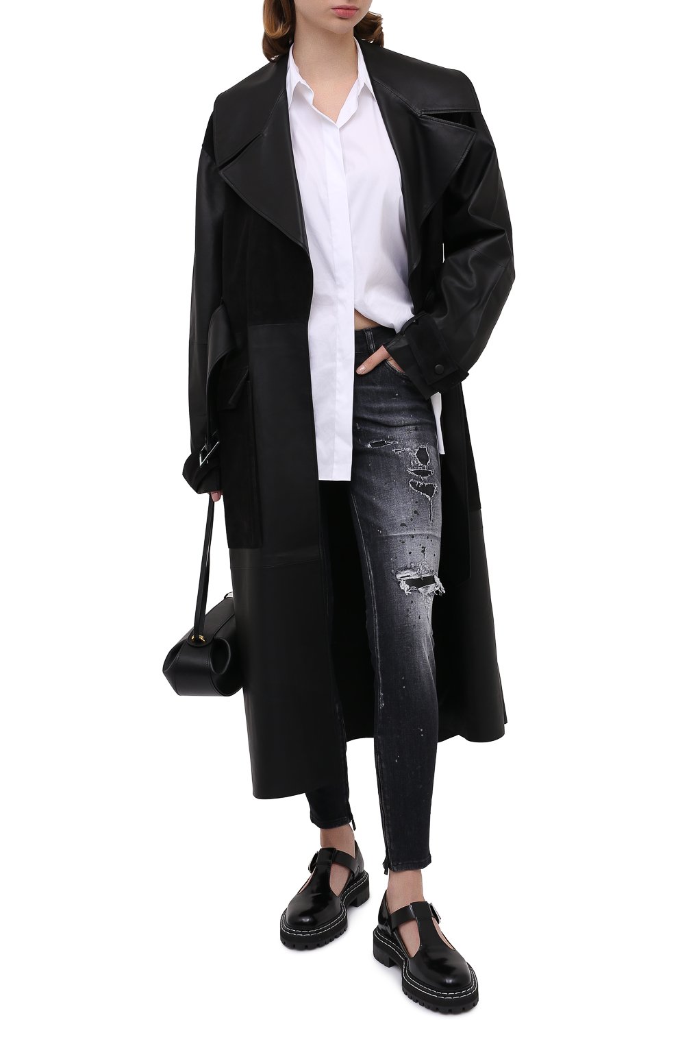 Джинсы DSQUARED2, арт. S72LB0376/S30503, фото 3