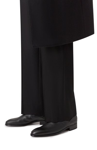 Кожаные челси ARTIOLI, арт. 0G6S884/BIS, фото 3