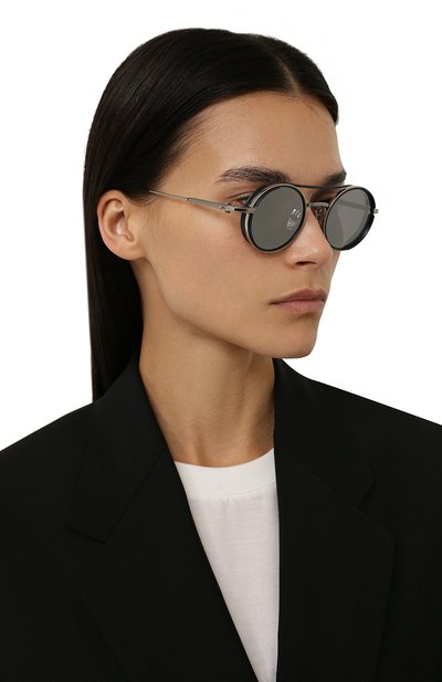 Солнцезащитные очки AKONI, арт. AKS-505B, фото 2