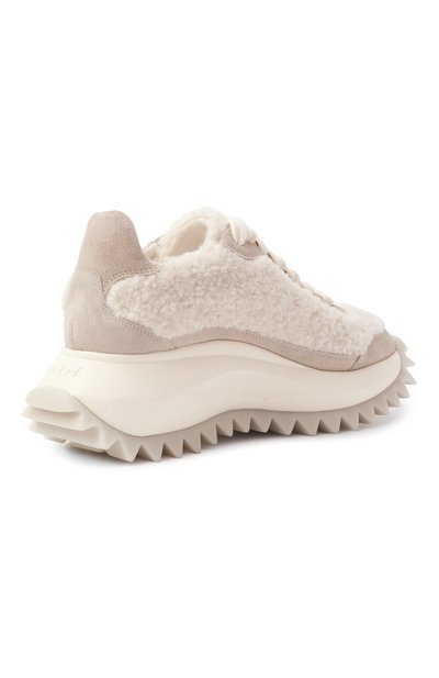 Комбинированные кроссовки VIC MATIE, арт. 1H4056D_D22BR9BM22, фото 5