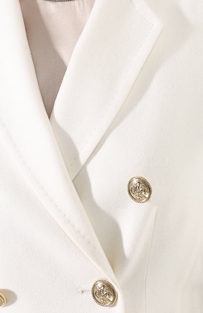 Кашемировый жакет KITON, арт. D40519K09N73, фото 5