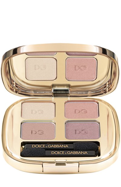 Женские тени для век 121 tender DOLCE & GABBANA, арт. **0737052960128**старый арт