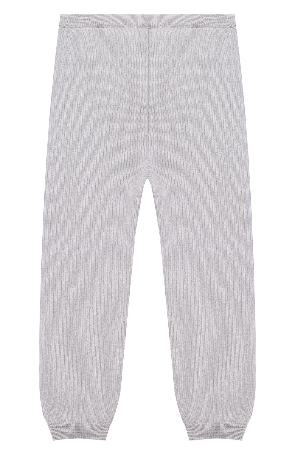 Кашемировые джоггеры OSCAR ET VALENTINE, арт. LEG01S, фото 1