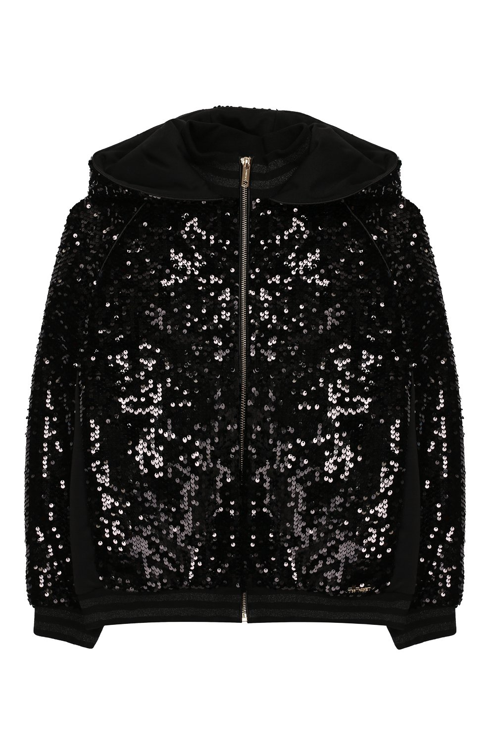 Толстовка с капюшоном TWINSET, арт. 192GJ2090/12A-16A, фото 1