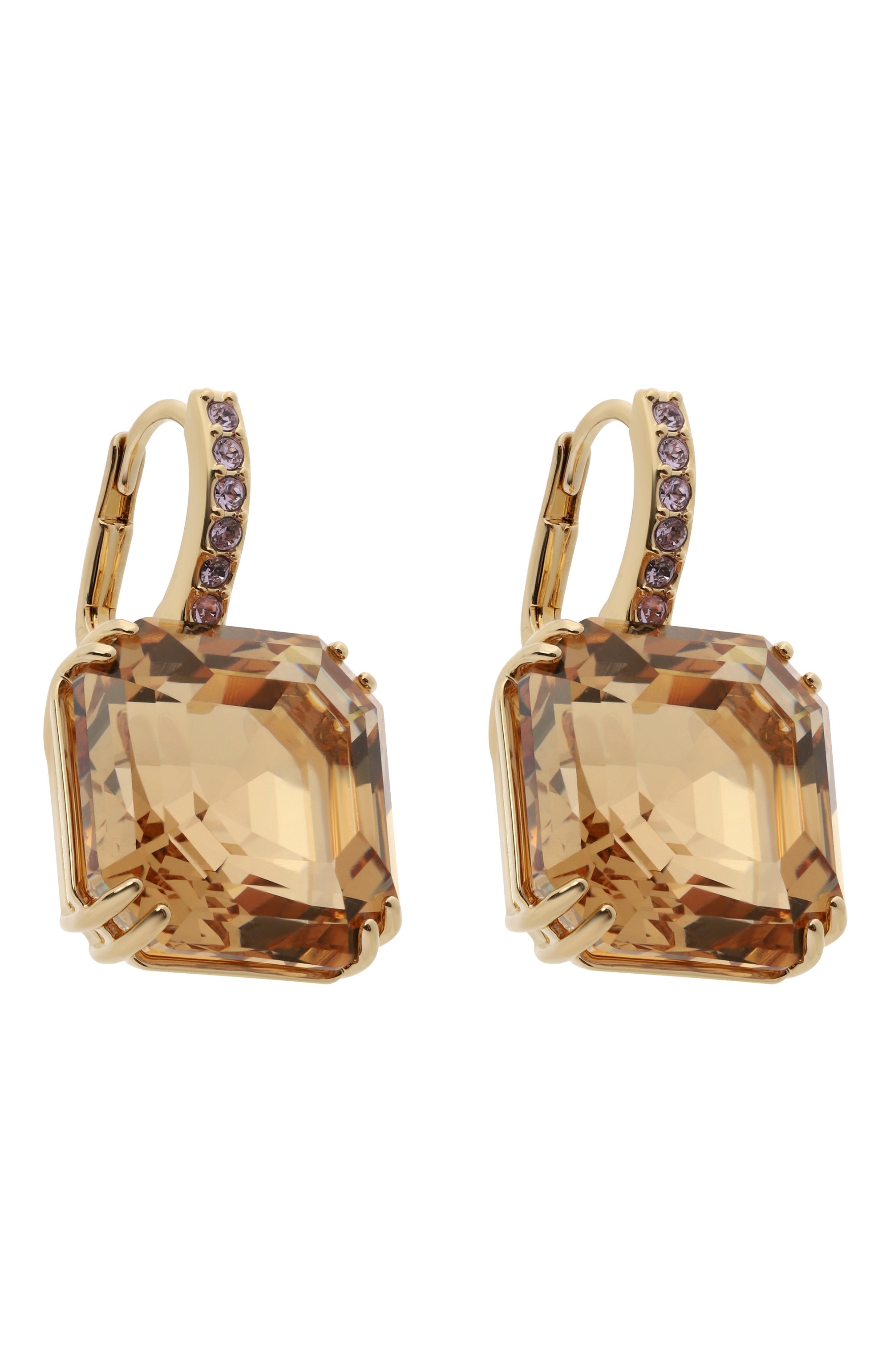 Серьги millenia SWAROVSKI, арт. 5725744, фото 3