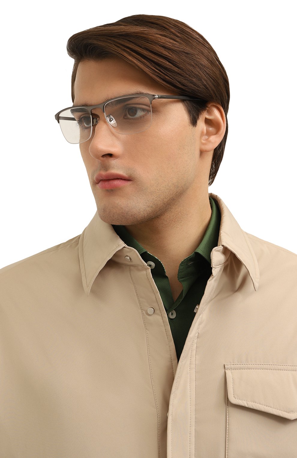 Оправа DAVID BECKHAM, арт. DB1146 R80, фото 2