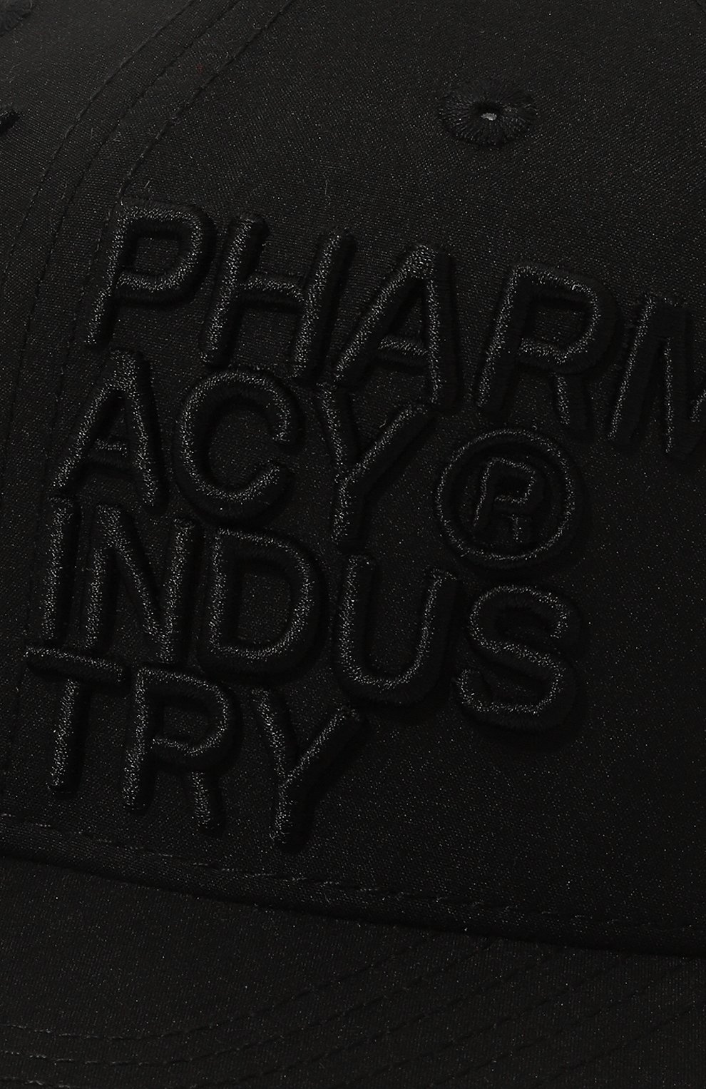 Бейсболка PHARMACY INDUSTRY, арт. PHACM00001, фото 4